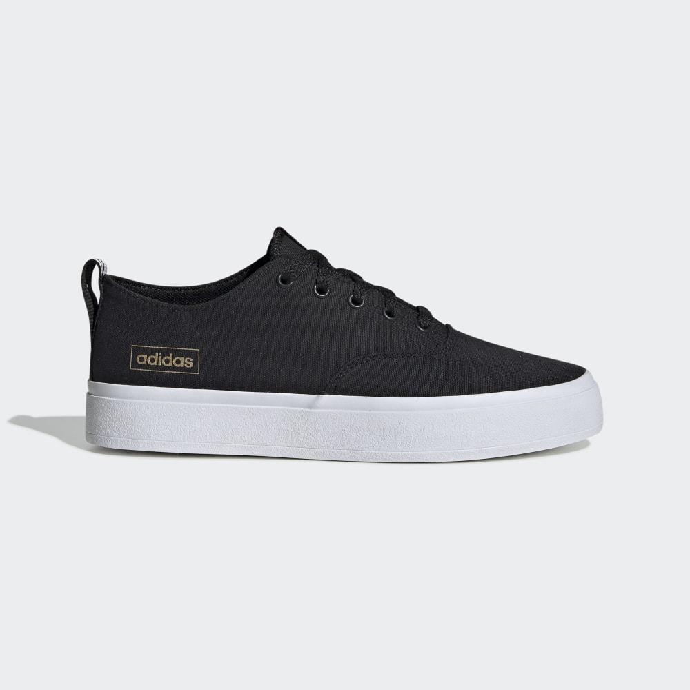 Adidasi Skate Adidas Broma Dama Romania - Negrii/Violet EH2260